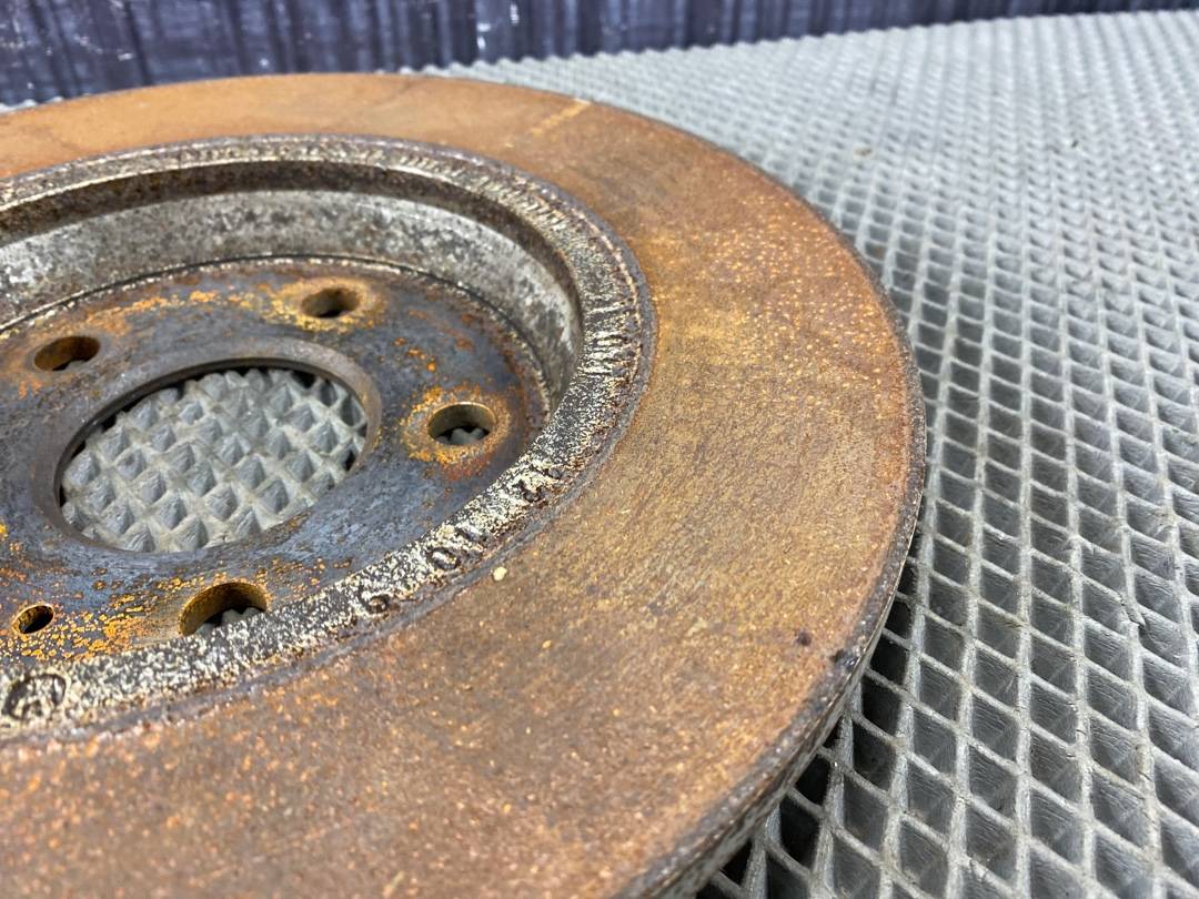 Тормозной диск, 1680 рублей, Красноярск