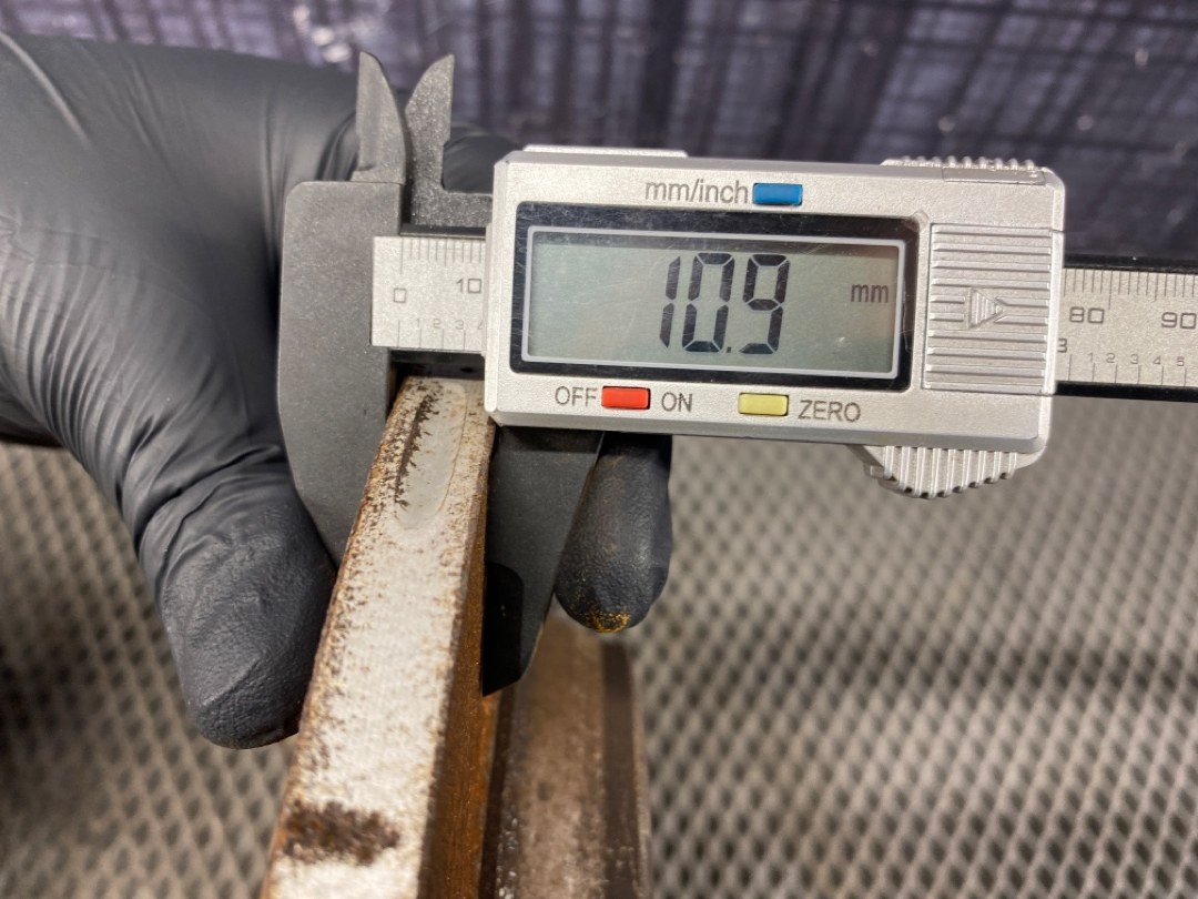 Тормозной диск, 1680 рублей, Красноярск