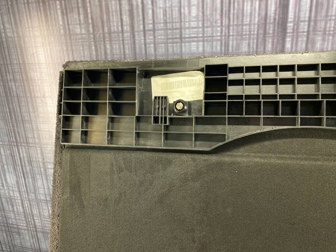 Ковер багажника, 3260 рублей, Красноярск