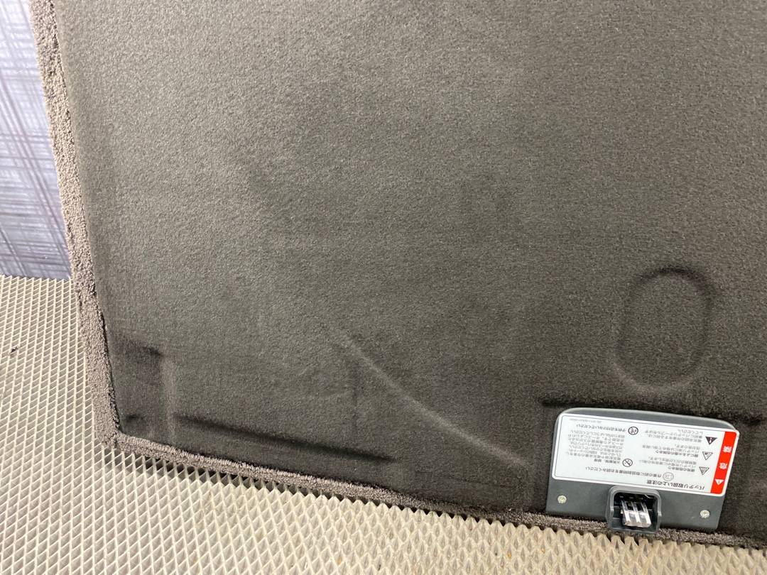 Ковер багажника, 3260 рублей, Красноярск