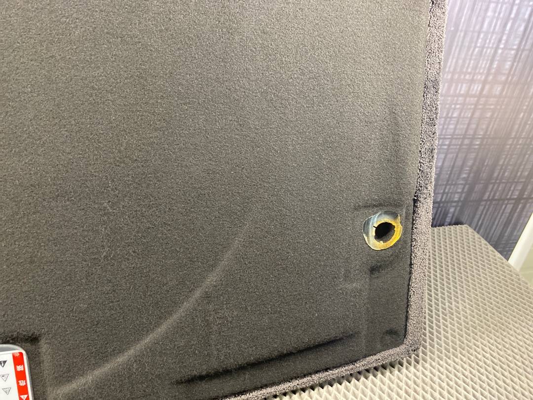 Ковер багажника, 3260 рублей, Красноярск