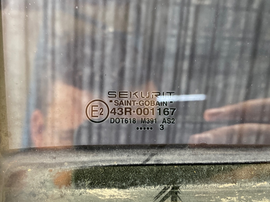 Стеклоподъемник, 3620 рублей, Красноярск