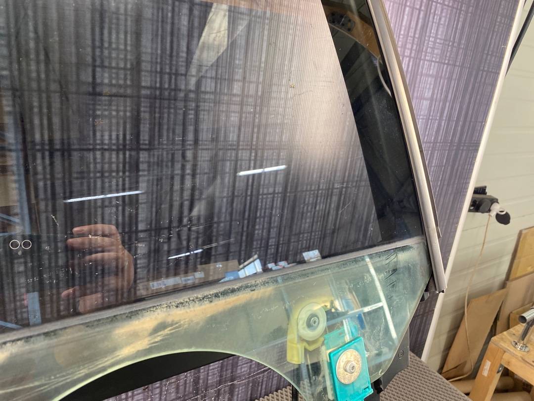 Стеклоподъемник, 3620 рублей, Красноярск