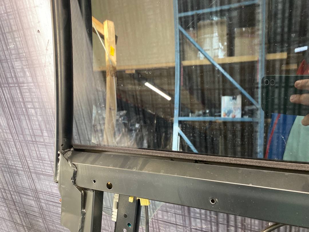 Стеклоподъемник, 3620 рублей, Красноярск