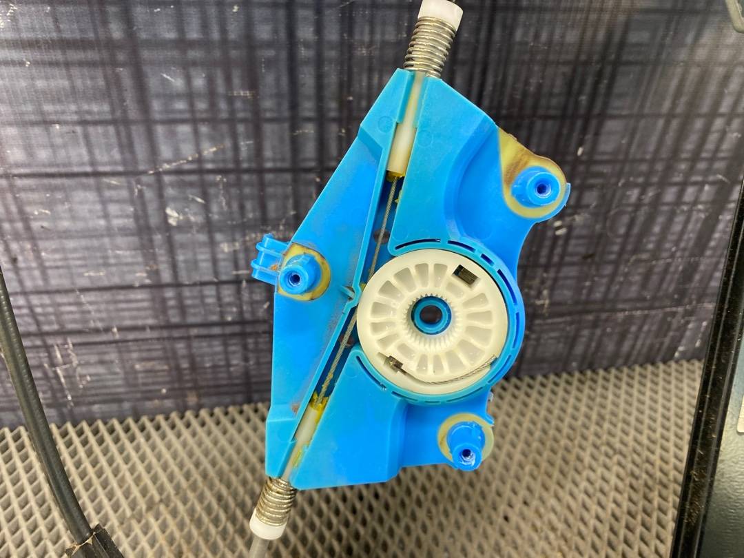 Стеклоподъемник, 3620 рублей, Красноярск