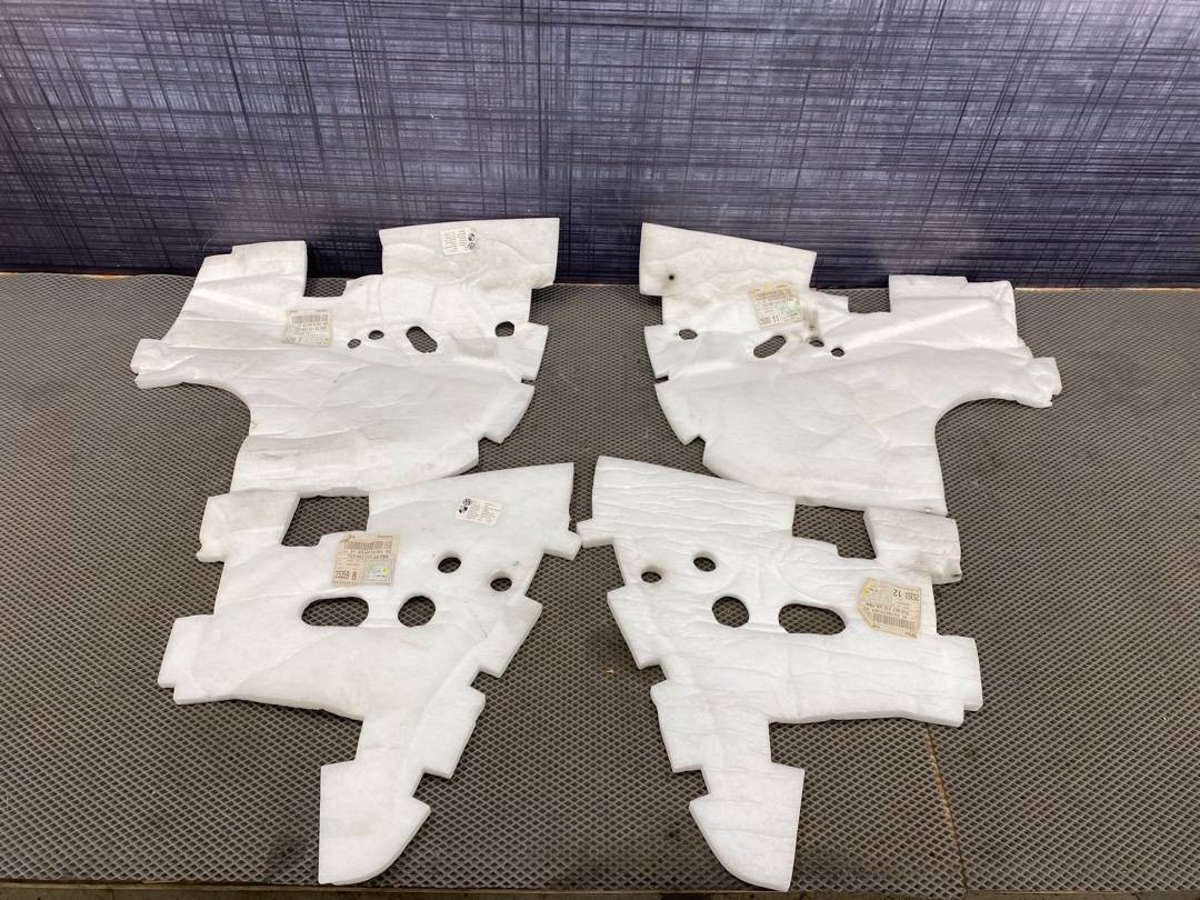 Шумоизоляция, 4240 рублей, Красноярск