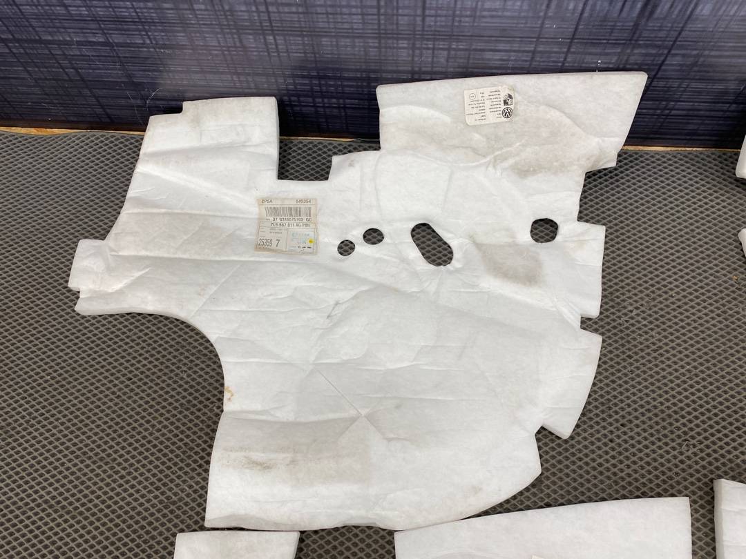 Шумоизоляция, 4240 рублей, Красноярск