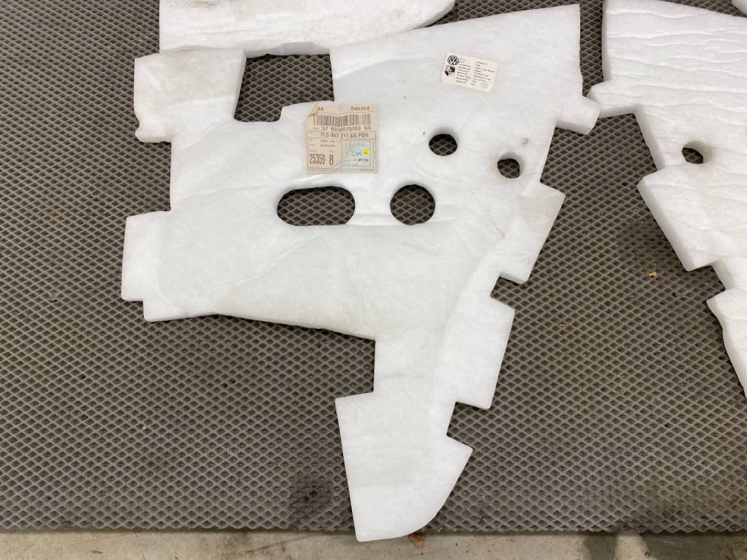 Шумоизоляция, 4240 рублей, Красноярск