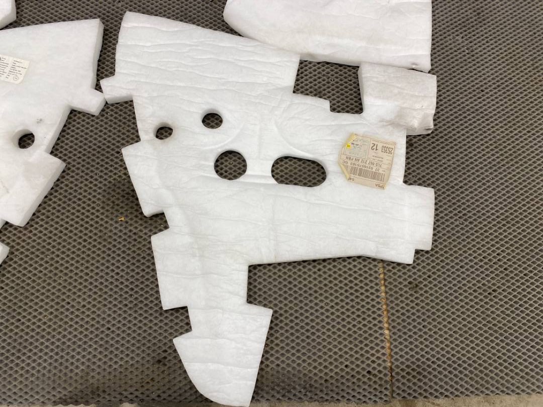 Шумоизоляция, 4240 рублей, Красноярск