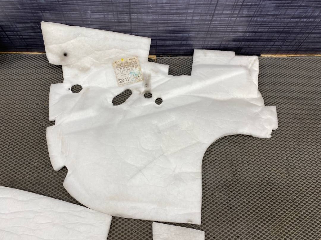 Шумоизоляция, 4240 рублей, Красноярск