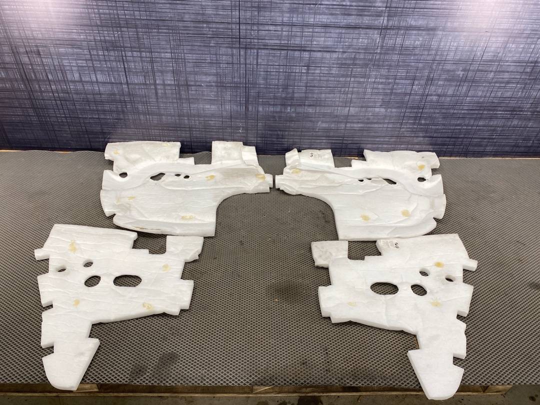 Шумоизоляция, 4240 рублей, Красноярск