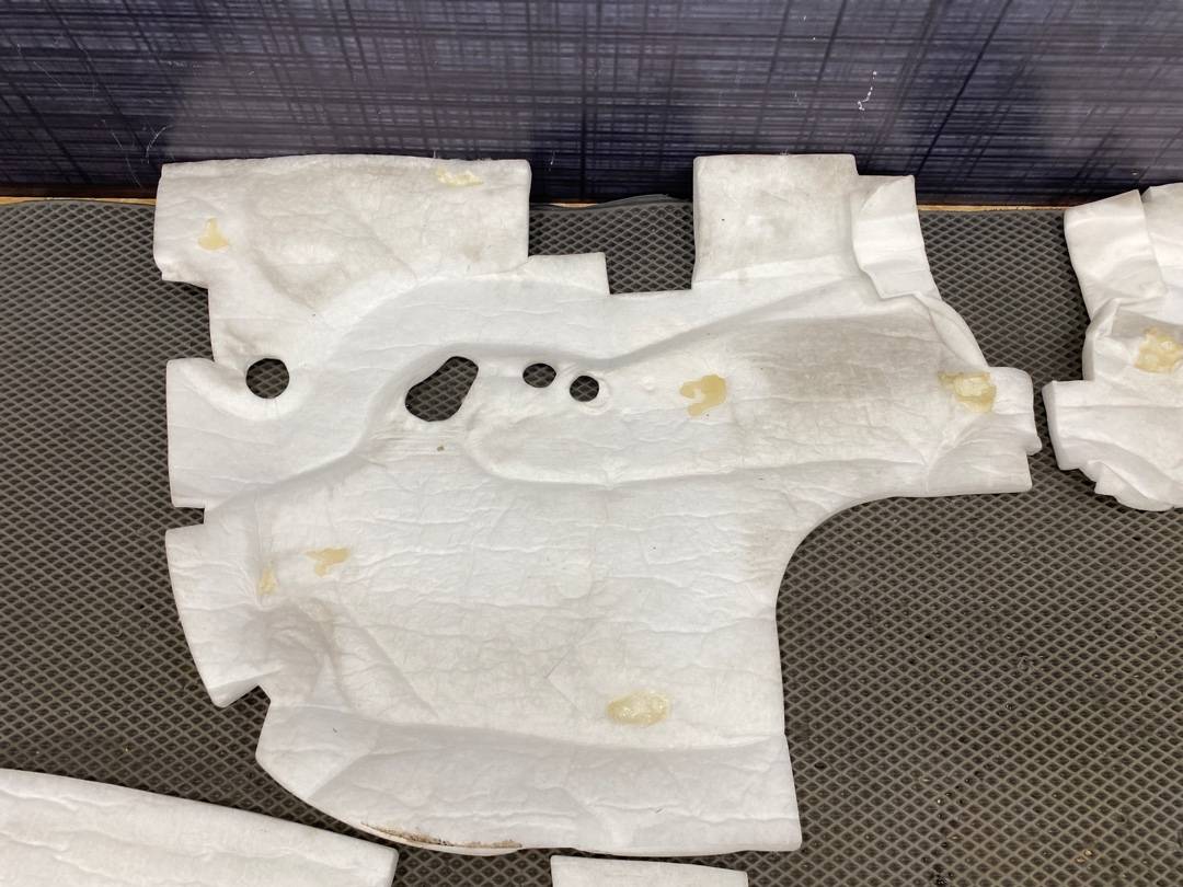 Шумоизоляция, 4240 рублей, Красноярск