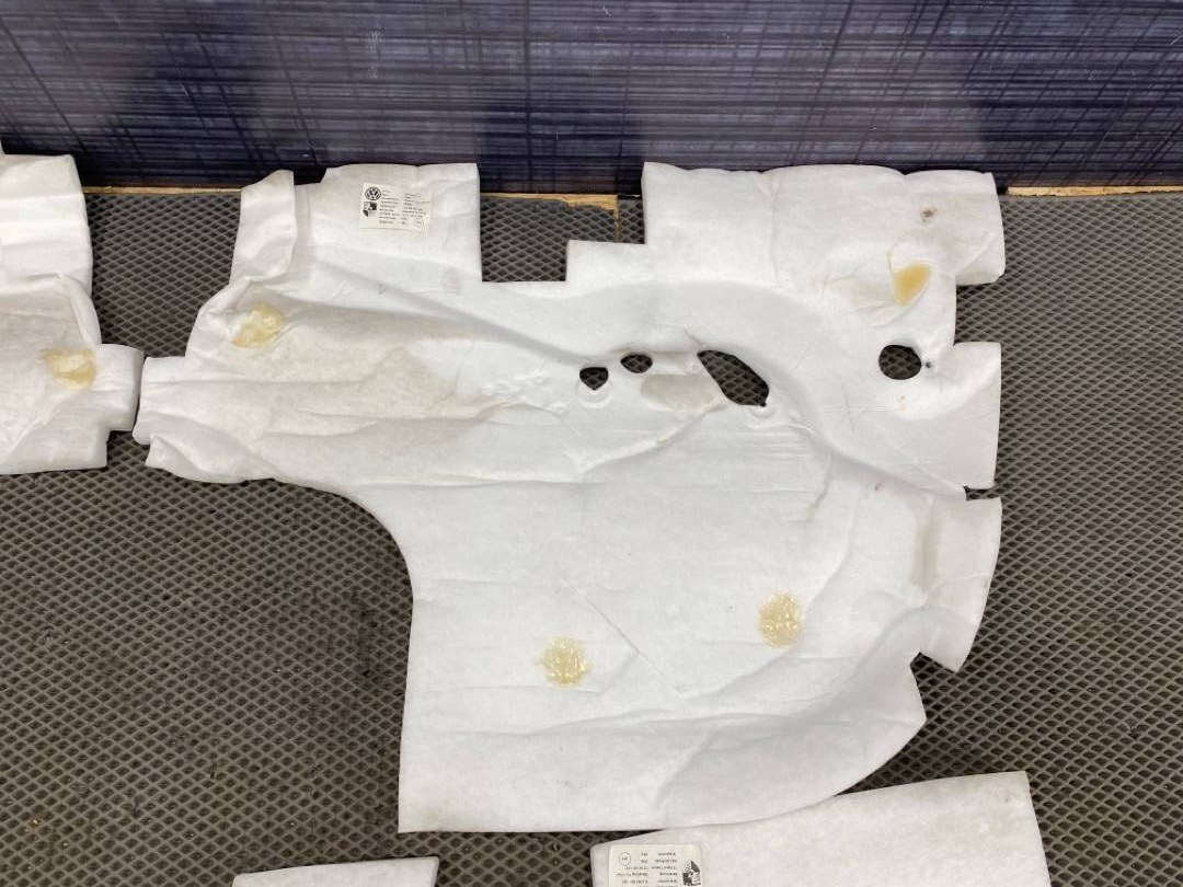 Шумоизоляция, 4240 рублей, Красноярск