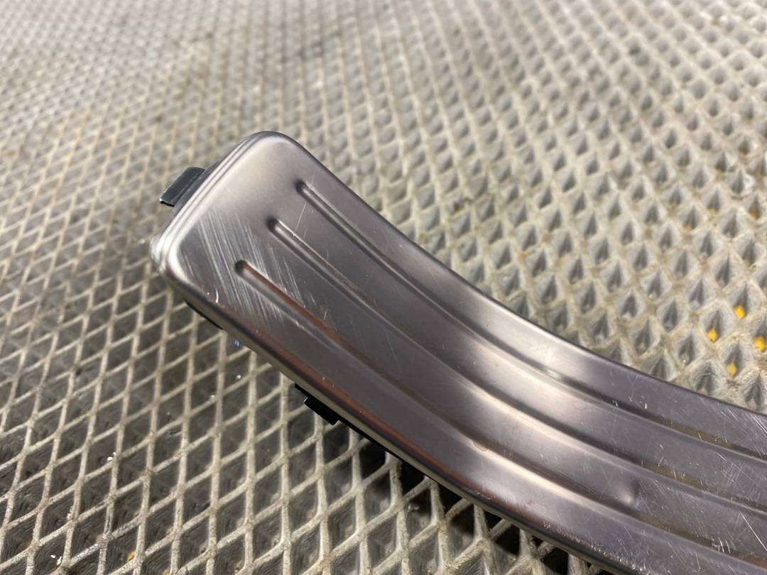 Накладка на порог, 1020 рублей, Красноярск