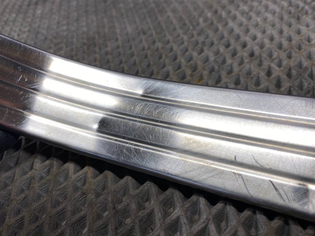 Накладка на порог, 1020 рублей, Красноярск