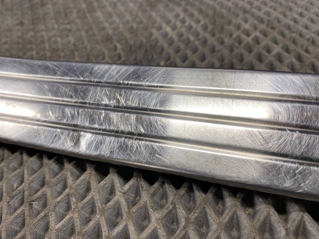 Накладка на порог, 1020 рублей, Красноярск