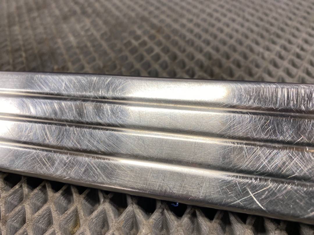 Накладка на порог, 1020 рублей, Красноярск