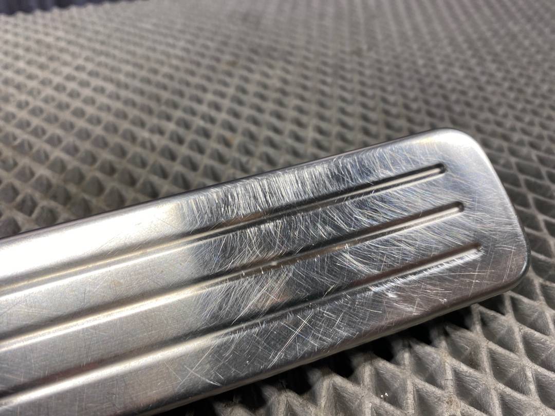 Накладка на порог, 1020 рублей, Красноярск