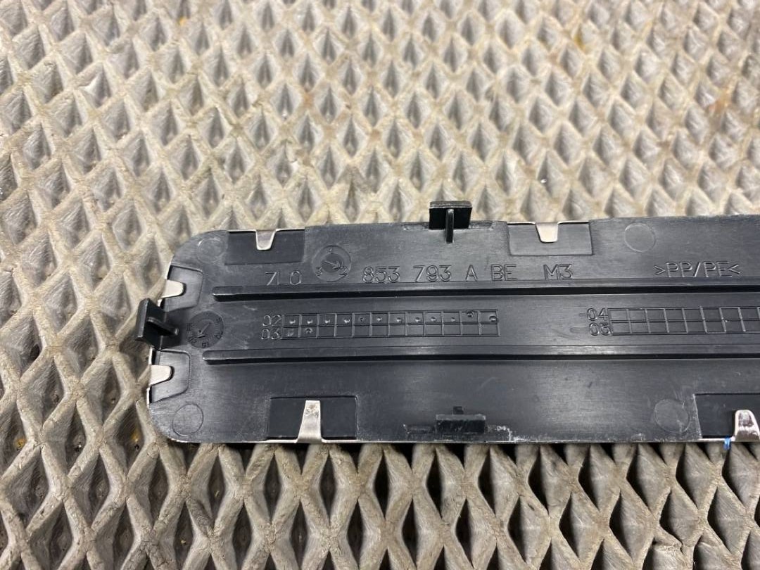 Накладка на порог, 1020 рублей, Красноярск