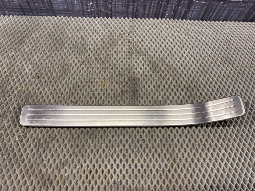 Накладка на порог, 1020 рублей, Красноярск