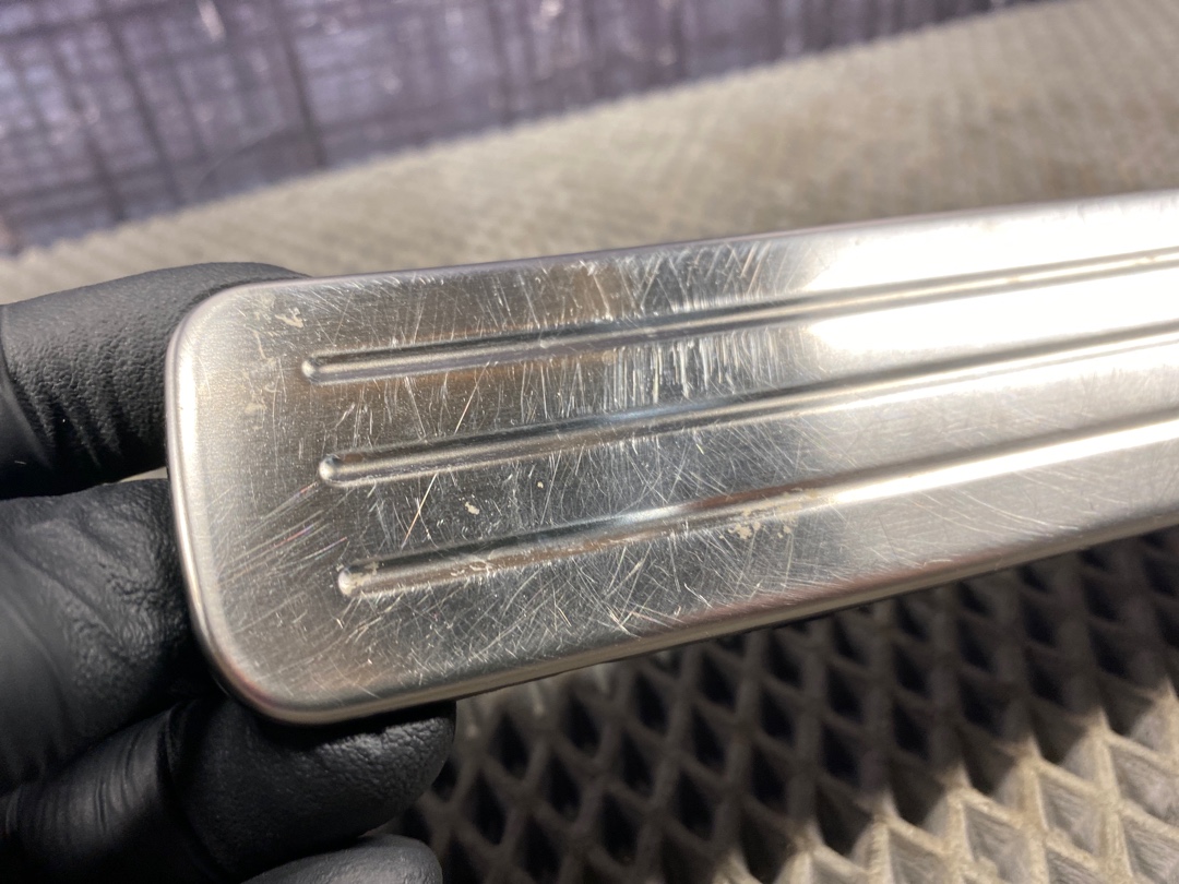 Накладка на порог, 1020 рублей, Красноярск