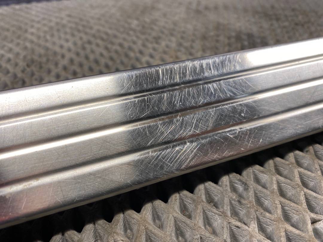 Накладка на порог, 1020 рублей, Красноярск