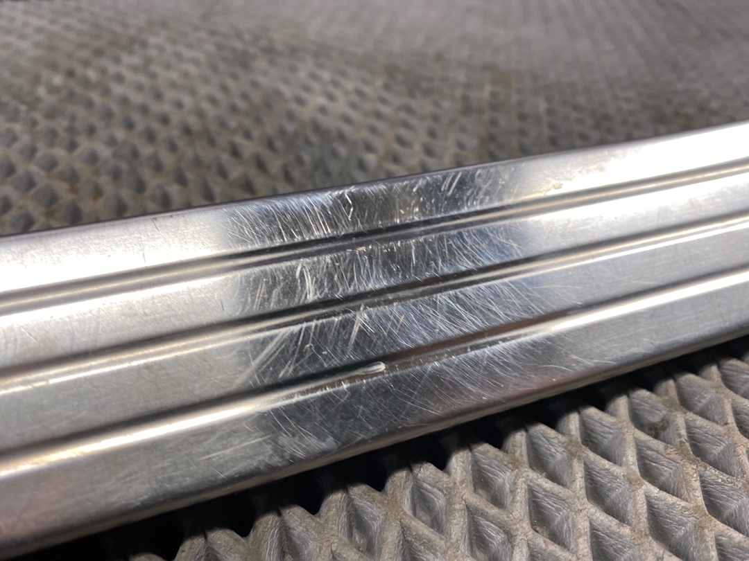 Накладка на порог, 1020 рублей, Красноярск