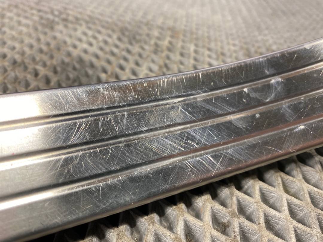 Накладка на порог, 1020 рублей, Красноярск