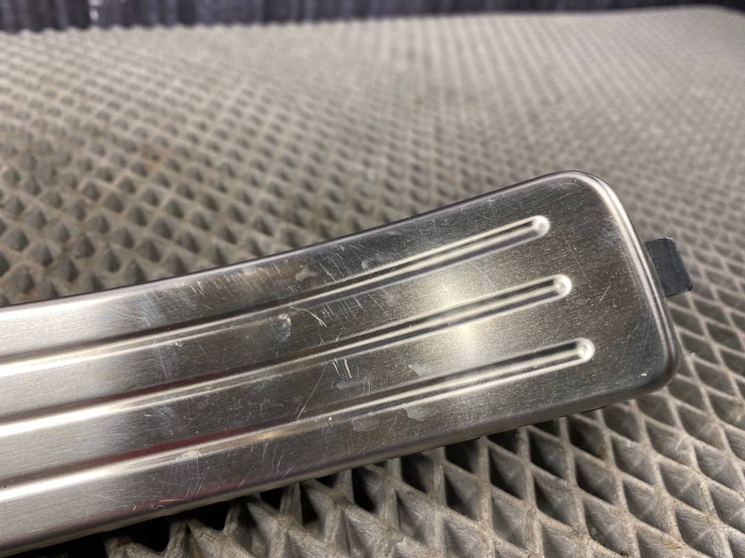 Накладка на порог, 1020 рублей, Красноярск