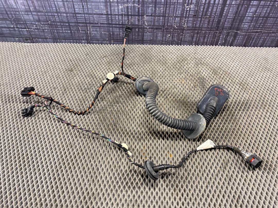 Проводка двери, 1450 рублей, Красноярск