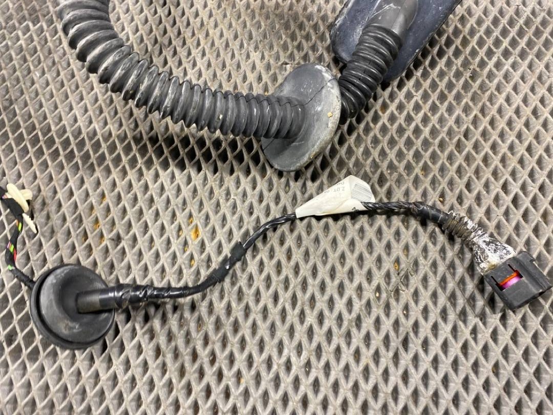 Проводка двери, 1450 рублей, Красноярск