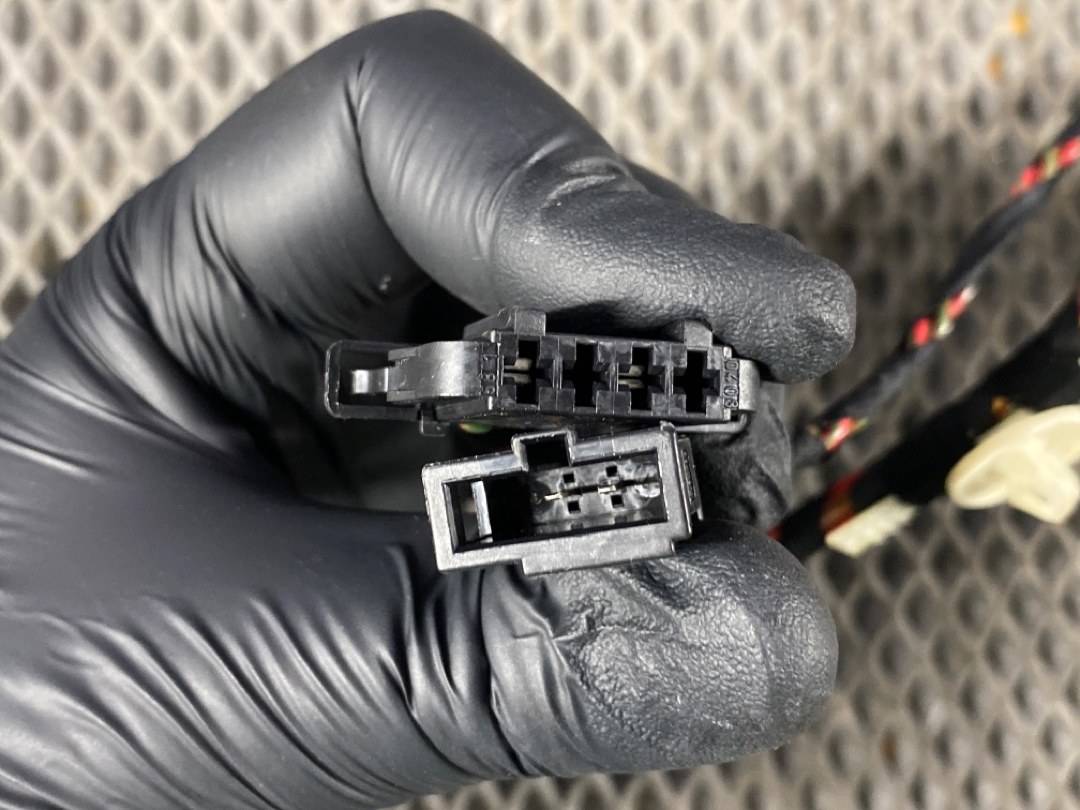 Проводка двери, 1450 рублей, Красноярск