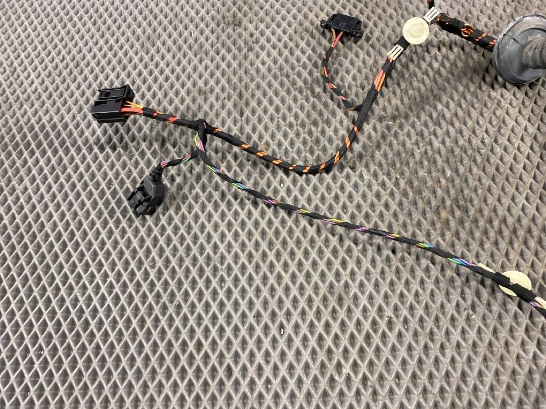 Проводка двери, 1450 рублей, Красноярск