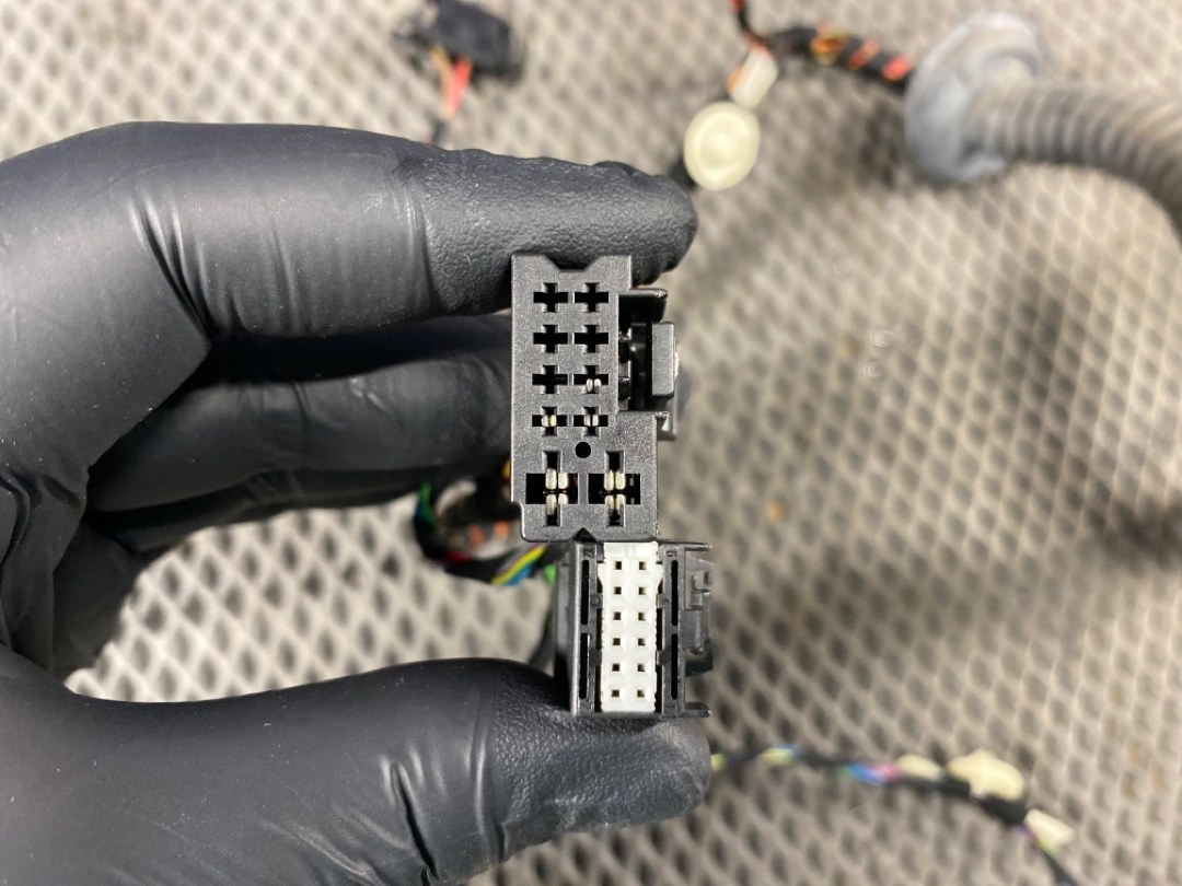 Проводка двери, 1450 рублей, Красноярск