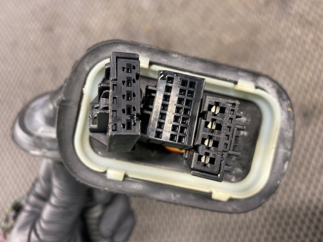 Проводка двери, 1450 рублей, Красноярск