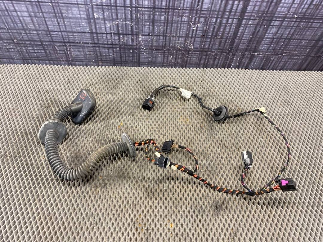 Проводка двери, 1450 рублей, Красноярск