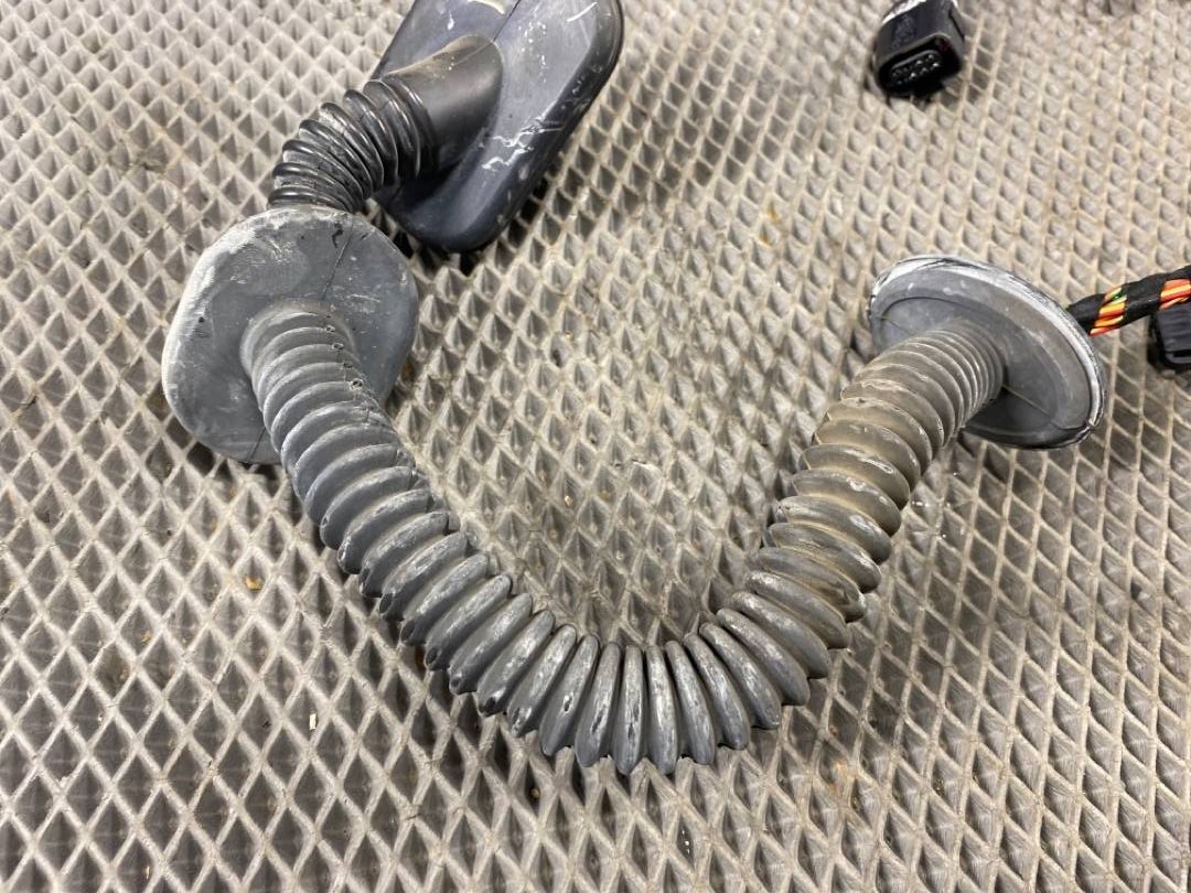 Проводка двери, 1450 рублей, Красноярск