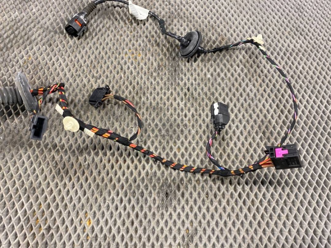 Проводка двери, 1450 рублей, Красноярск