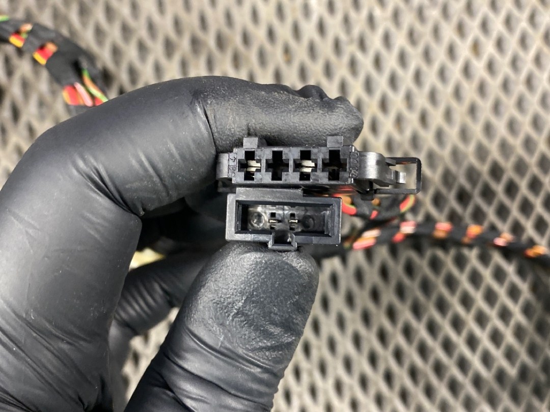 Проводка двери, 1450 рублей, Красноярск