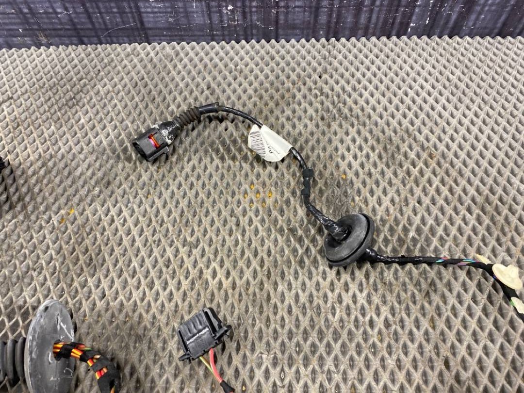 Проводка двери, 1450 рублей, Красноярск