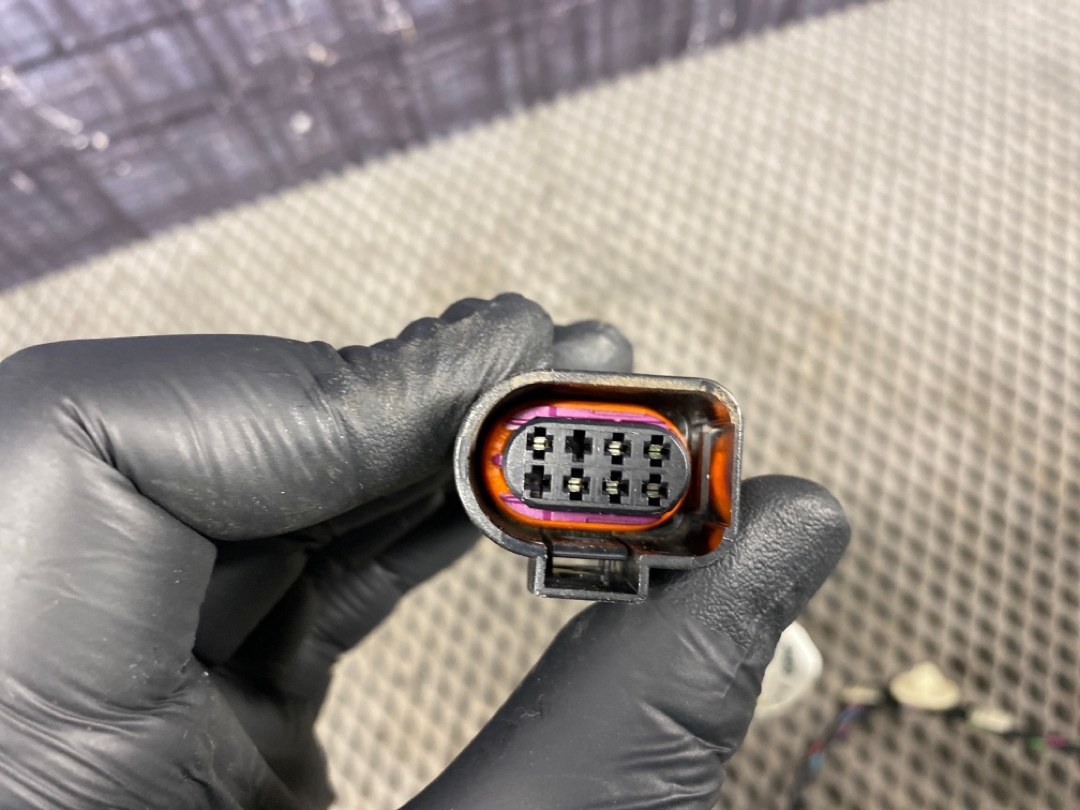 Проводка двери, 1450 рублей, Красноярск