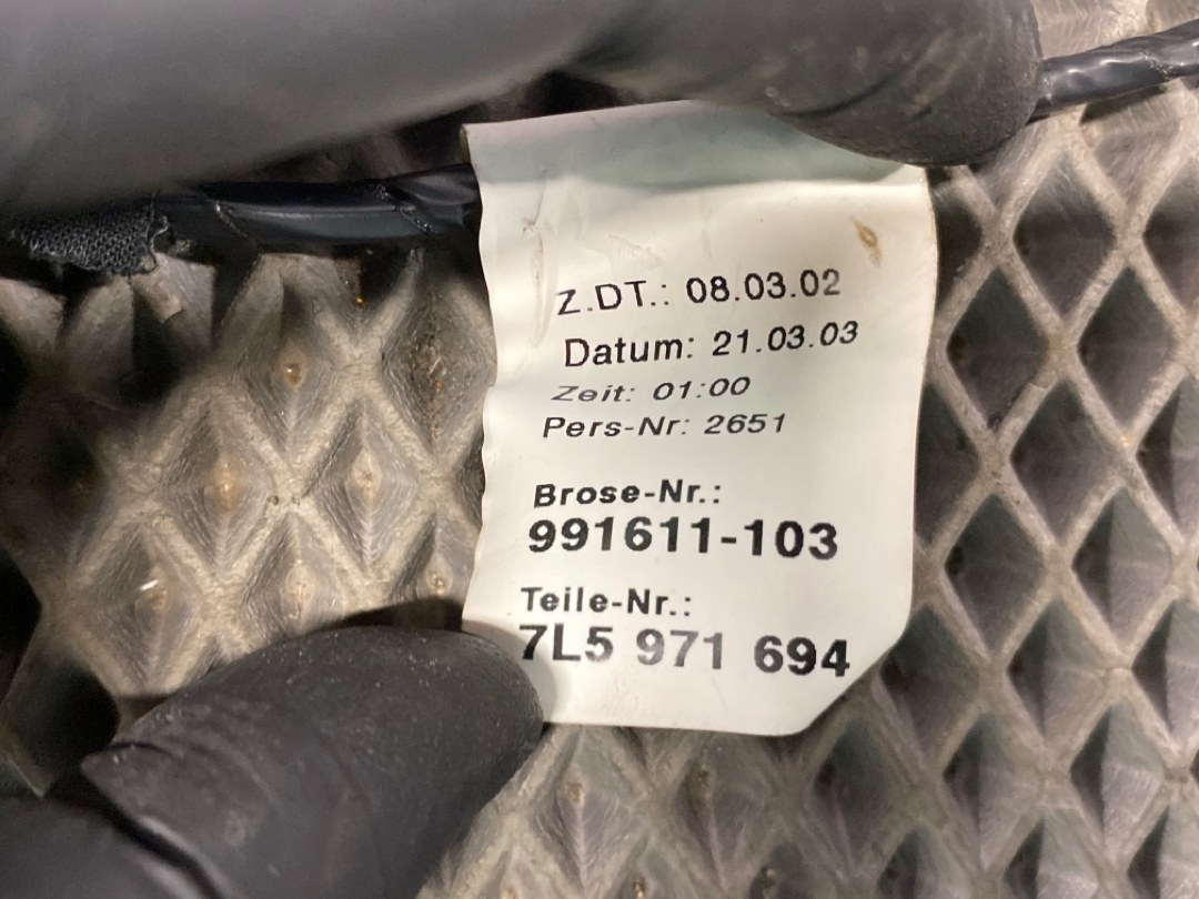 Проводка двери, 1450 рублей, Красноярск