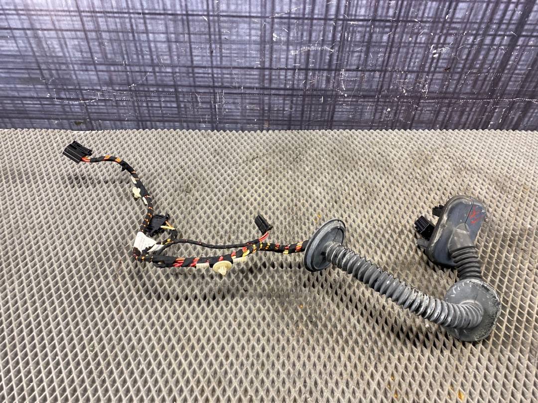 Проводка двери, 1560 рублей, Красноярск