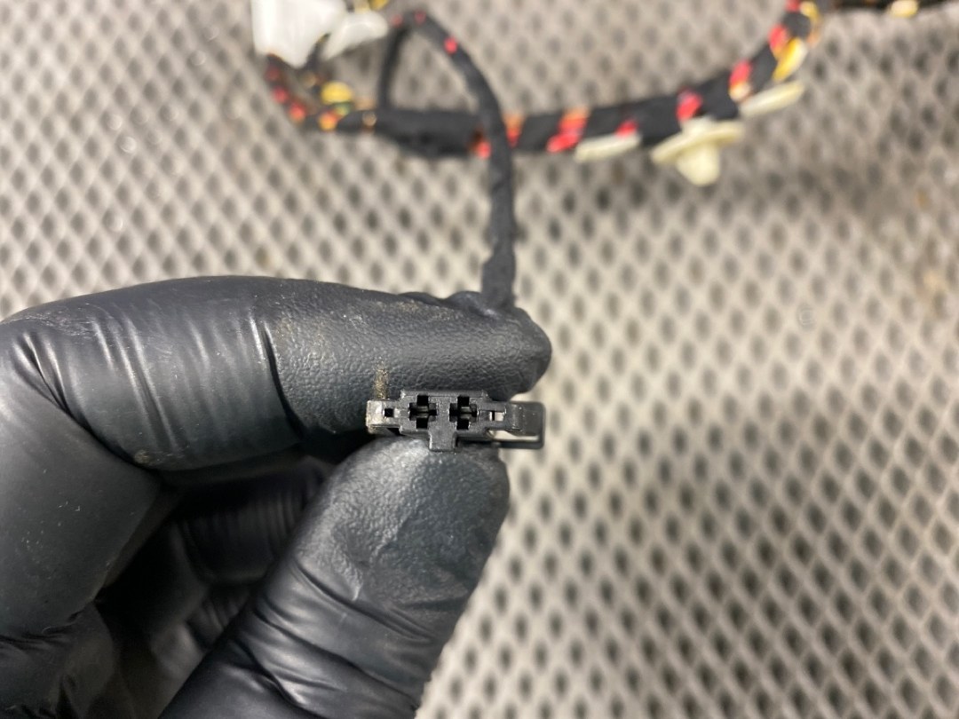 Проводка двери, 1560 рублей, Красноярск