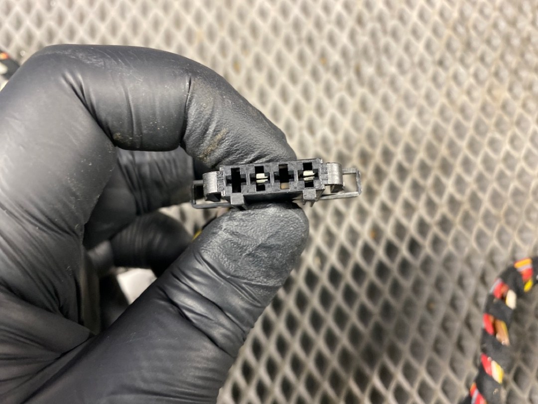 Проводка двери, 1560 рублей, Красноярск