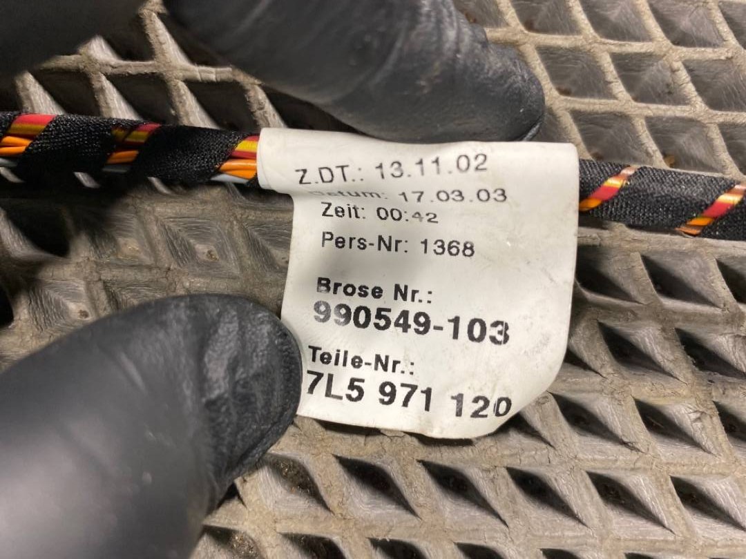 Проводка двери, 1560 рублей, Красноярск