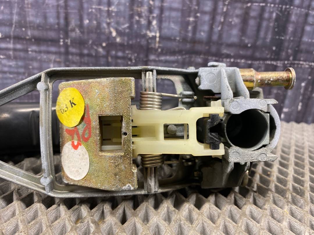 Ручка двери внешняя, 1840 рублей, Красноярск