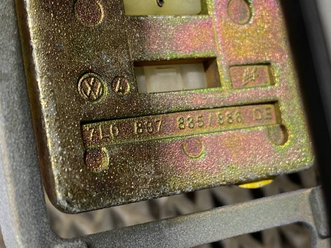 Ручка двери внешняя, 1840 рублей, Красноярск