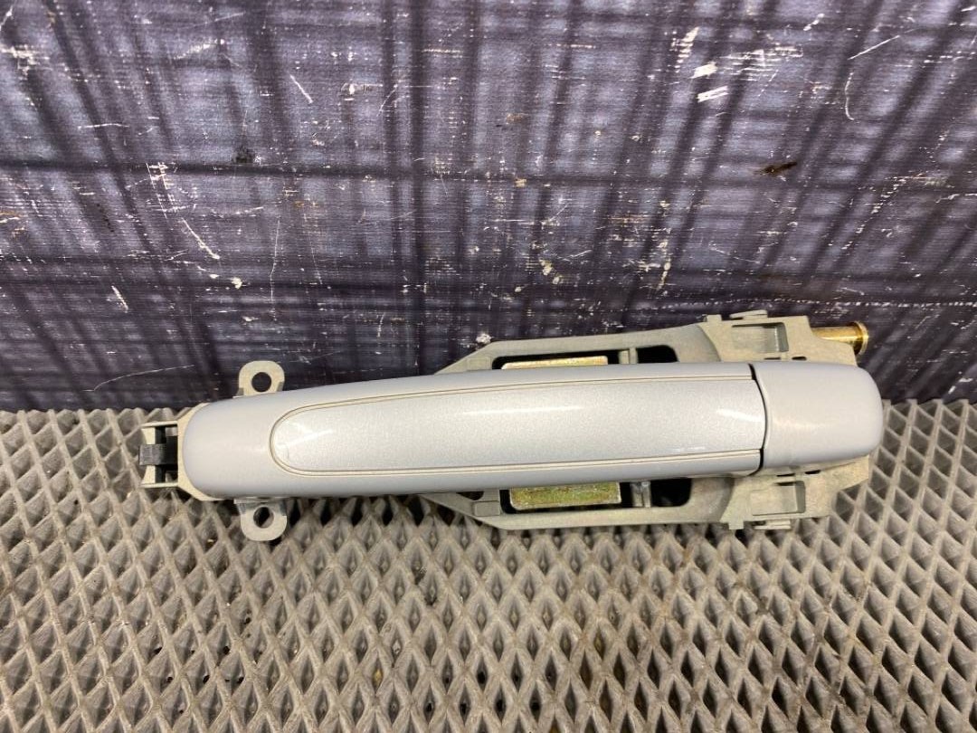 Ручка двери внешняя, 1840 рублей, Красноярск