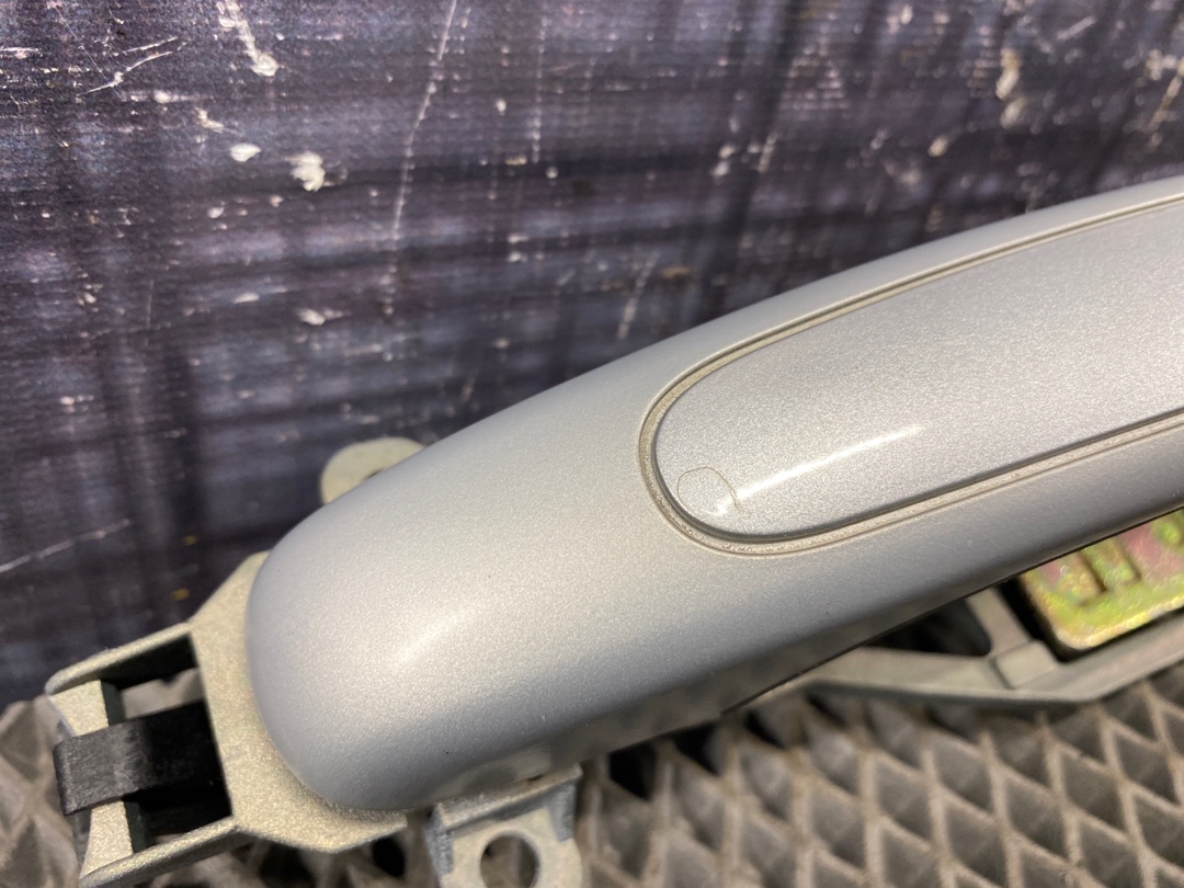 Ручка двери внешняя, 1840 рублей, Красноярск